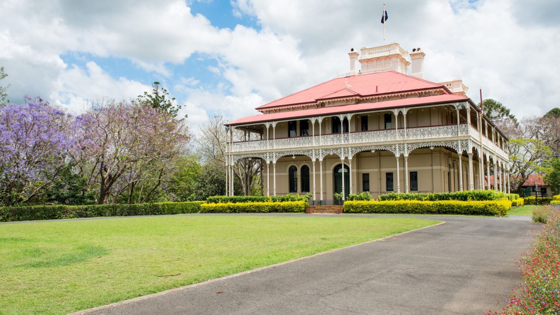 Discover Ipswich, Queensland, Australia