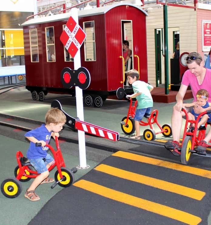 Workshops-Rail-Museum Workshops-Rail-Museum